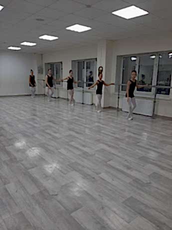 Открытые уроки декабрь 2022