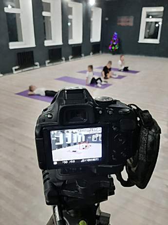 Открытые уроки декабрь 2022