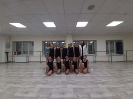 Открытые уроки декабрь 2022