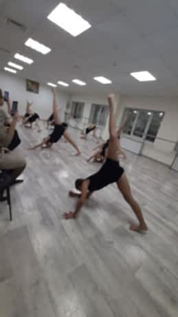 Открытые уроки декабрь 2022