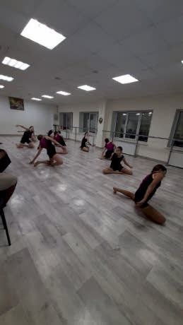 Открытые уроки декабрь 2022