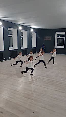 Открытые уроки декабрь 2022