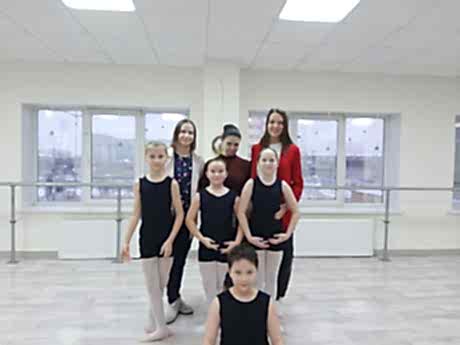 Открытые уроки декабрь 2022