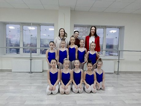 Открытые уроки декабрь 2022