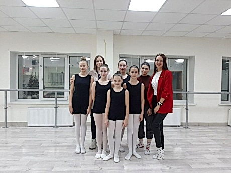 Открытые уроки декабрь 2022