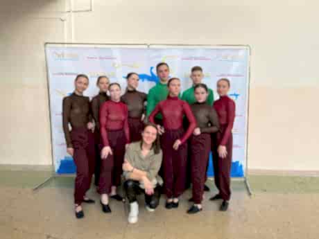 ВСЕРОССИЙСКИЙ ФЕСТИВАЛЬ "Славься Отечество"