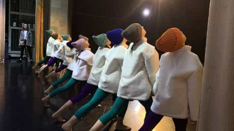 ВСЕРОССИЙСКИЙ ФЕСТИВАЛЬ "Стильные танцы"