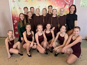 Международный фестиваль 