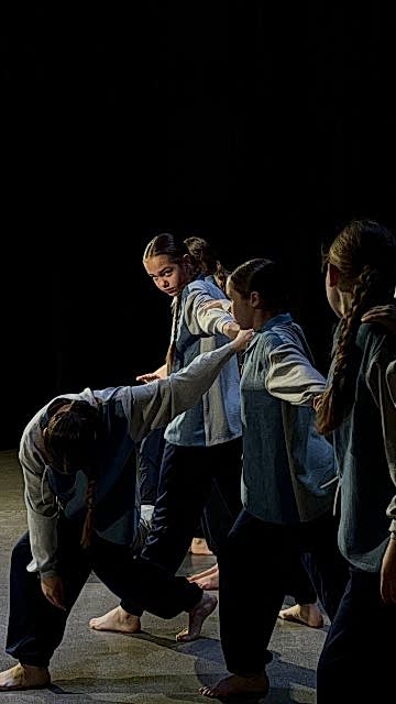 Открытый региональный хореографический фестиваль-конкурс «ХОТИМ ПОД МИРНЫМ НЕБОМ ЖИТЬ» 