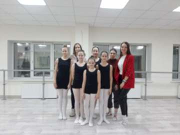 Открытые уроки декабрь 2022