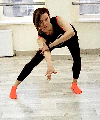 УлаеваВиктория